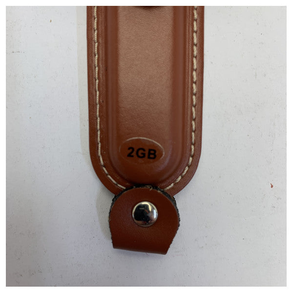 Radio Zeeland FALCON 診断ソフトウェア USB スティック - 2gb