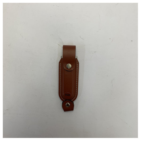 Radio Zeeland FALCON -diagnostiikkaohjelmiston USB-muistitikku - 2 Gt