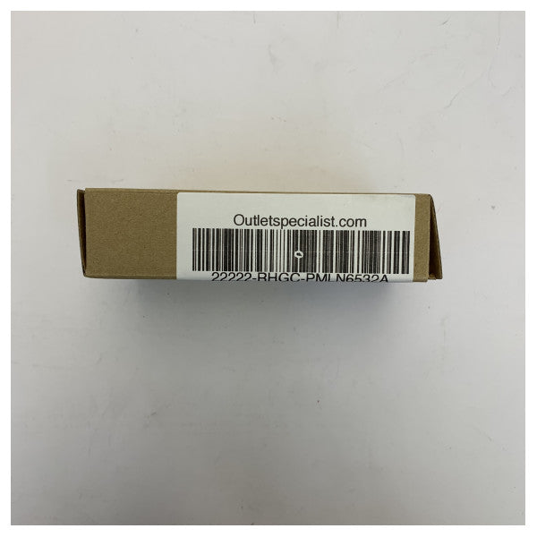 Oreillette pivotante Motorola Mag One PMLN6532A avec microphone en ligne et PTT