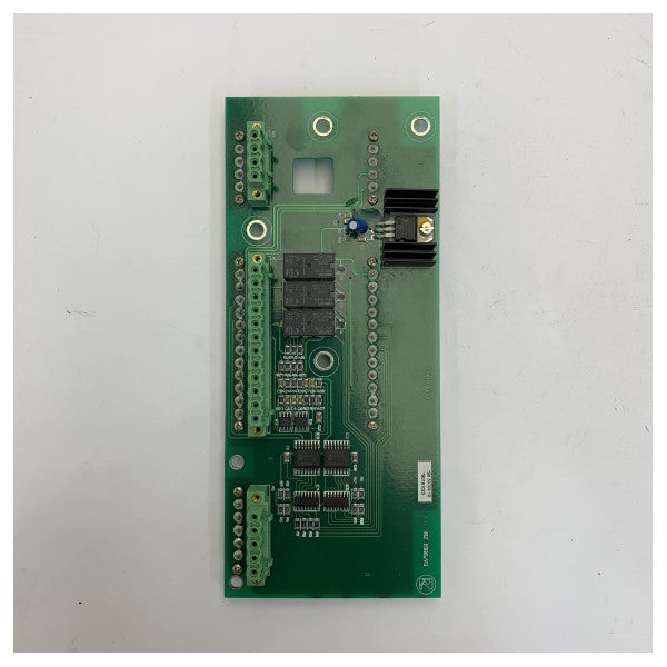 Radio Zeeland SIGMA 700MK2 PCB-brytare - RZ1986-A1 marinkommunikation