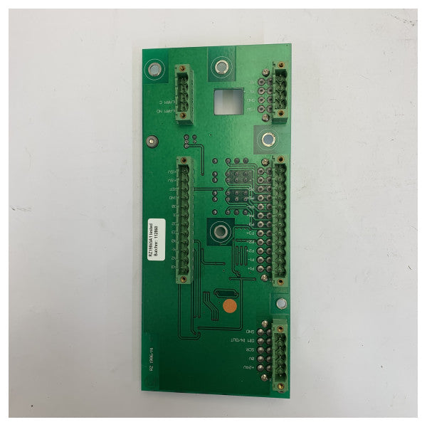 Radio Zeeland SIGMA 700MK2 PCB-brytare - RZ1986-A1 marinkommunikation