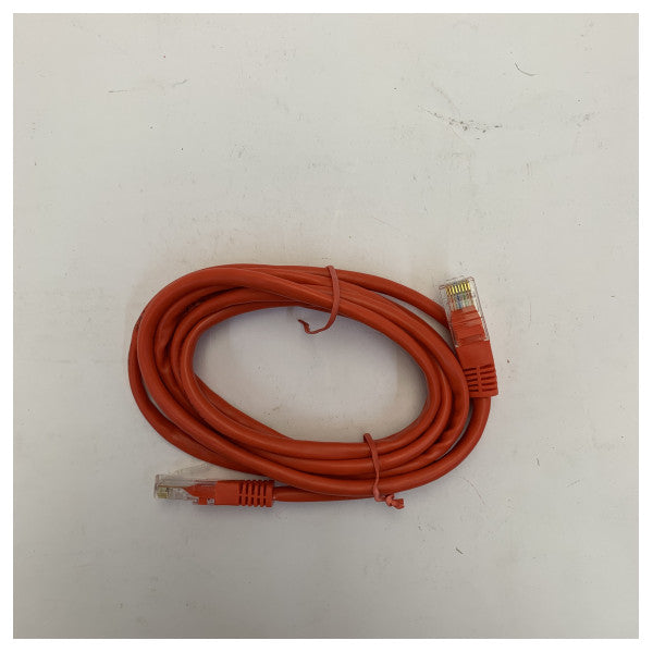Radio Zeeland FALCON Diagnostic UTP-kabel - 07410559 - Marineelektronik