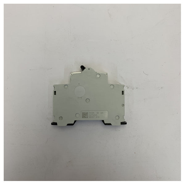 ABB SN201 L-B2 Interruptor automático 1+N 2A - 2CSS245101 Interruptor automático