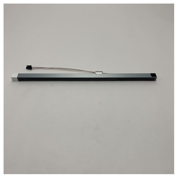 KABLAC Zetacube 378242 Морський світлодіодний ліхтар 24В теплого білого кольору 3000K в міцному алюмінієвому корпусі