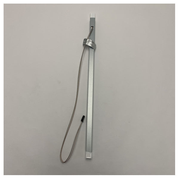 KABLAC snc Zetacube 389501 Морска корозионно устойчива 24V LED светлина за лодки