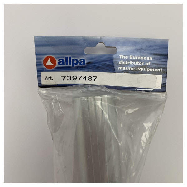 Goiot Modell 45 Aluminium-Profilverbindungssystem - 7397487