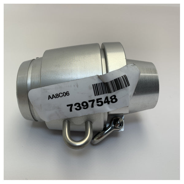 Goiot Type 36 Aluminium Furling Swivel - 35.37 7397548