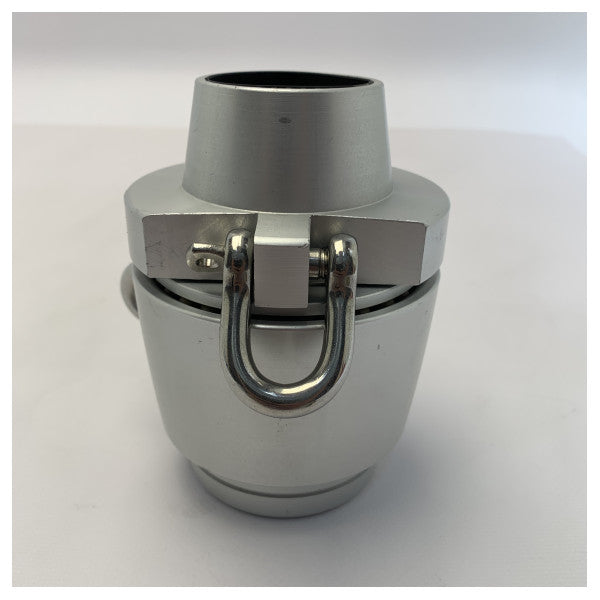 Goiot Model 45 Furling Aluminium Swivel - 7397552