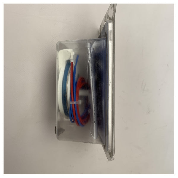 Przełącznik nożny elektrycznej windy kotwicznej MZ Electronics biały - 7398603