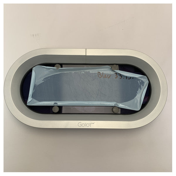 فتحة من نوع جويوت إيفوليوشن 33.10 بفتحة مقاس 400 × 165 - 16 مم - 99586