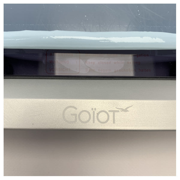 فتحة من نوع جويوت إيفوليوشن 33.10 بفتحة مقاس 400 × 165 - 16 مم - 99586