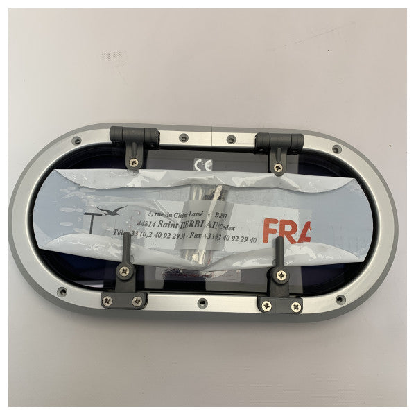 فتحة من نوع جويوت إيفوليوشن 33.10 بفتحة مقاس 400 × 165 - 16 مم - 99586