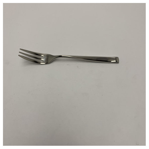 Nemesis Sweet Fork | Міцна десертна виделка з нержавіючої сталі для морського використання - 701 9123 00000