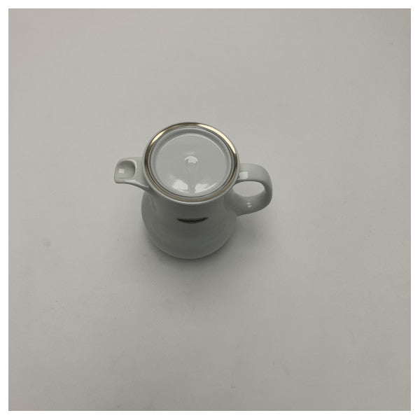 Керамічна морська кавоварка Pershing Premium 0,25 л - міцна, компактна та стійка до погодних умов для використання на борту