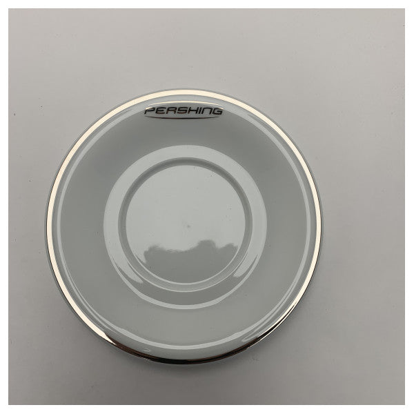 Порцелянова обідня тарілка Pershing Richard Ginori преміум-класу з морською тематикою 15,5 см - 058 3060 66018