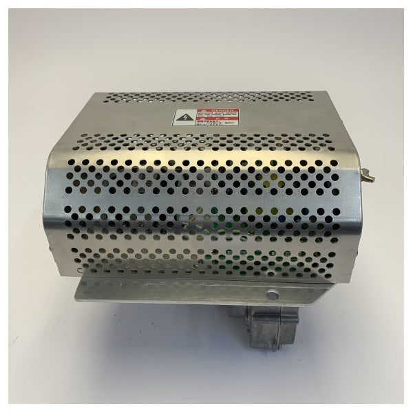 Furuno RTR-102 River Radar Transceiver Unit for RHRS2014 and 2024 - 03E2-7352
