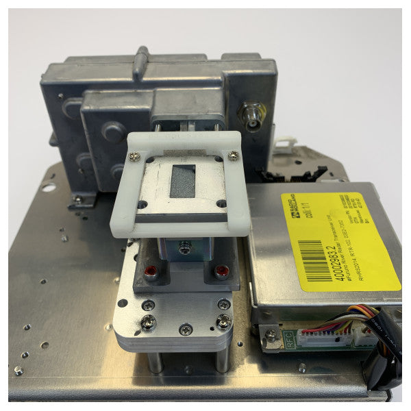 Furuno RTR-102 River Radar Transceiver Unit for RHRS2014 and 2024 - 03E2-7352