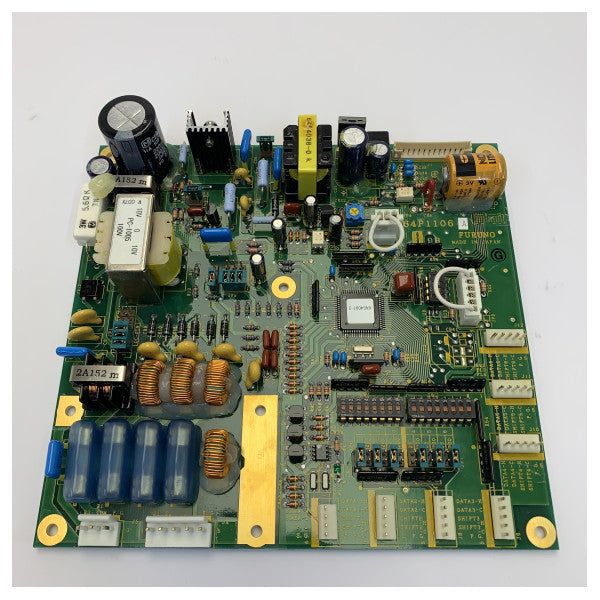 Furuno GC-10-2 Gyro Converter for FAR-21X7 og 28X7 X-Band Radar