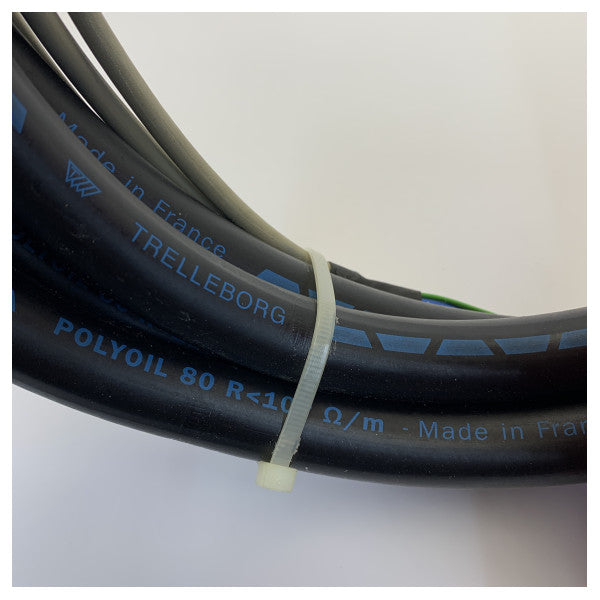 Célula de Carga Marelec MA-20B - 1/2-150 Montagem