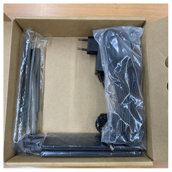 Pepwave MAX BR1 MK2 LTEA Marine Cellular Router Amerika/EMEA