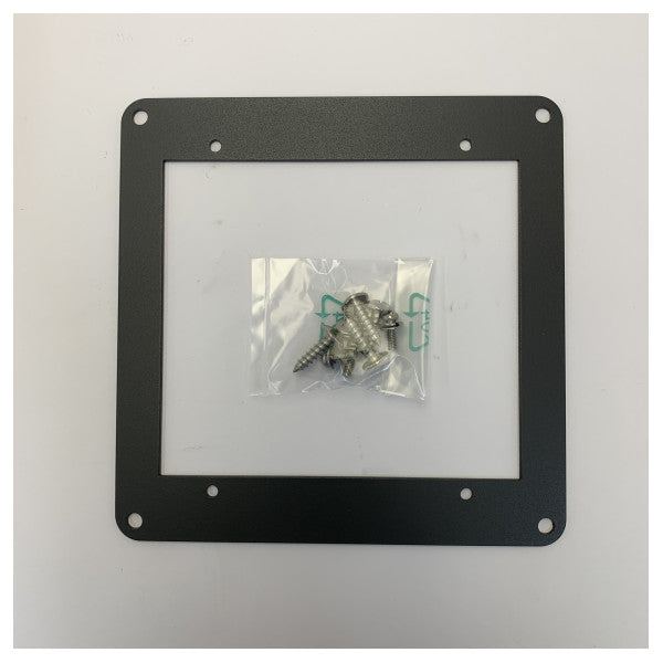 Furuno Flush Mount Kit OP08-20 for Navtex NX-700B and NX-800B