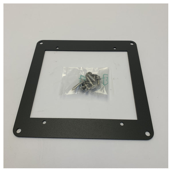 Furuno Flush Mount Kit OP08-20 għal Navtex NX-700B u NX-800B