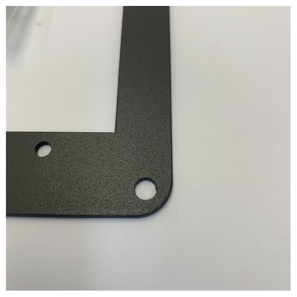 Furuno Flush Mount Kit OP08-20 għal Navtex NX-700B u NX-800B