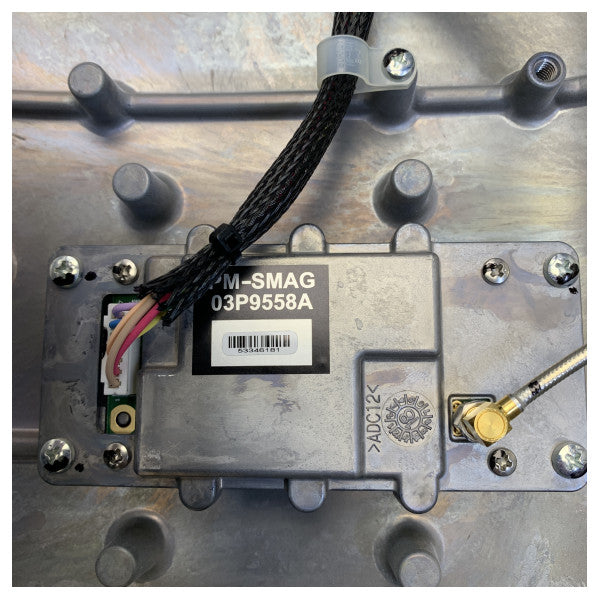 Furuno S-Band Radar Installationskit für FAR-2XX8 | OP03-254-2 RSB-129 - 00150525000