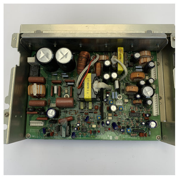 Блок живлення Furuno 03P9245A(60R2)(LF) для радару X-діапазону FR-2XX5