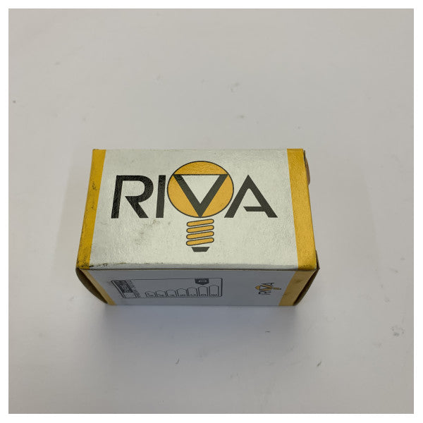 Lampa nawigacyjna RIVA Kompaslamp do Binnacle Cassens i Plath - 24V 40W E14 1315024