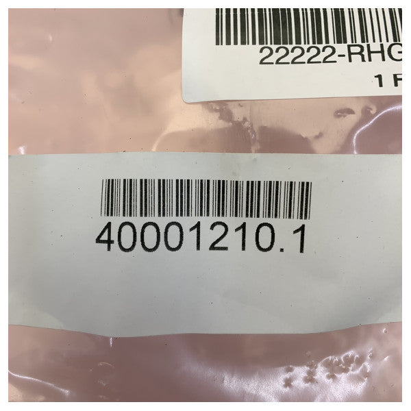 Radio Zeeland Indicator PCB for SIGMA 700 - RZ1971-A2 - Marin elektronikk