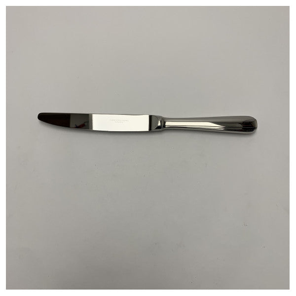 Christofle Hochwertiges Edelstahl-Tafelmesserset Madison 24 87 012