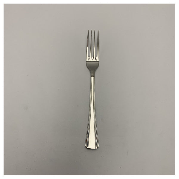 Christofle Edelstahl-Obstgabel-Set - 24 87 015