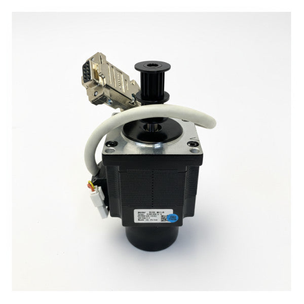 Moteur de conduite Intellian VSAT CL pour le positionnement de l'antenne V60 V60G - V1-4014_A