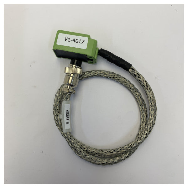 Intellian VSAT Home Sensor V60 et V60G - V1-4017 Électronique Marine