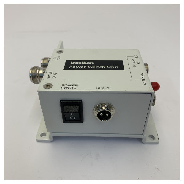 Intellian VSAT Power Switch Unit for V60 V1-5010 Gen2
