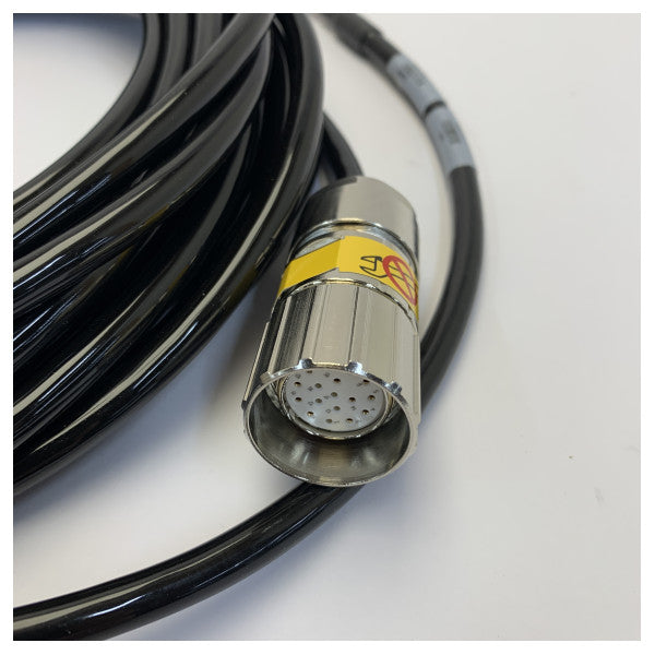 Vaisala WMT700 Ultrasonik Rüzgar Sensörü Bağlantı Kablosu - RS485 10M