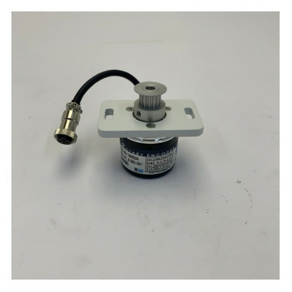 Intellian S2-00306 مشفّر دوّار CL لطرازات t80W t100W t110W t130W s80HD s100HD