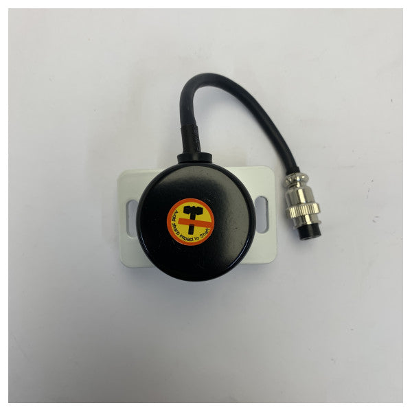 Intellian S2-00306 مشفّر دوّار CL لطرازات t80W t100W t110W t130W s80HD s100HD