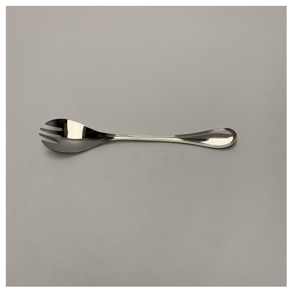 Christofle Edelstahl Salatlöffel Tyrol - 24 95 083