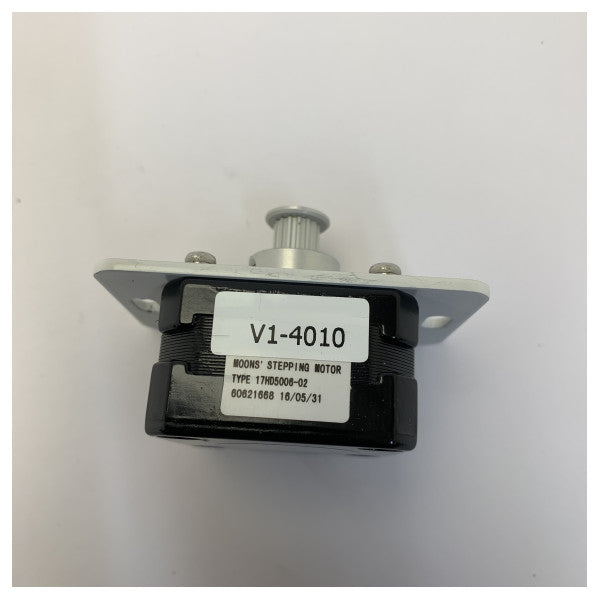 Intellian VSAT Polarization Drive Motor V1-4010 for v60 v80G v110 v130 v65