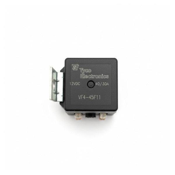 Southern Avionics Relay K1 SPDT 12V - Tyco Electronics 9R190070 Electrical Relay