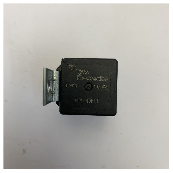 Southern Avionics Relay K1 SPDT 12V - Tyco Electronics 9R190070 Electrical Relay