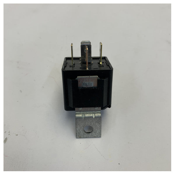 Southern Avionics Relay K1 SPDT 12V - Tyco Electronics 9R190070 Electrical Relay