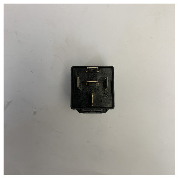 Southern Avionics Relay K1 SPDT 12V - Tyco Electronics 9R190070 Electrical Relay