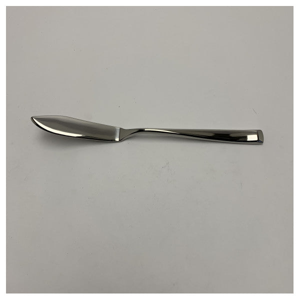 Nemesis Marine Edelstahl Fischfiletiermesser - 701 9119 00000
