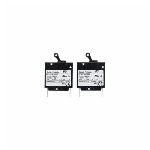 Furuno VR-3000 VDR-kredsbeskytter CP31PM/10DC marineelektronik reservedel