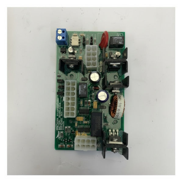 Southern Avionics SLP45601 Scheda di rilevamento batteria Marine Electronica