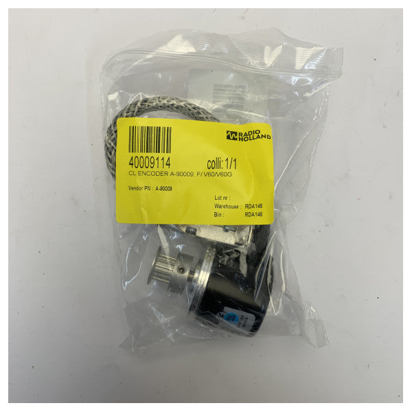 Intellian VSAT CL Encoder A-90009 für v60 v60G Marine-Antennenpositionierung