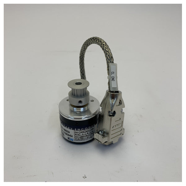 Intellian VSAT CL Encoder A-90009 für v60 v60G Marine-Antennenpositionierung